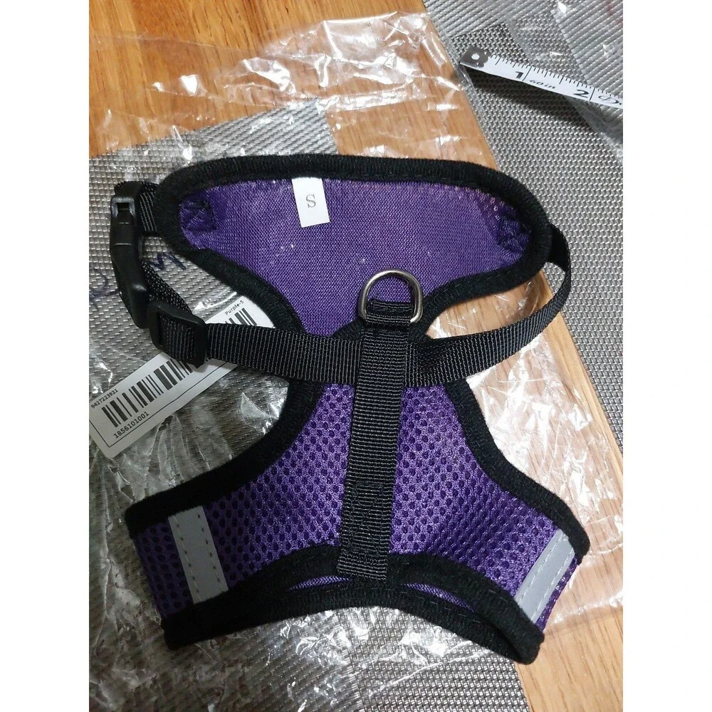 N/A dog harness